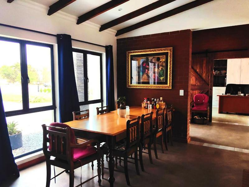 5 Bedroom Property for Sale in La Camargue Private Country Estate North West